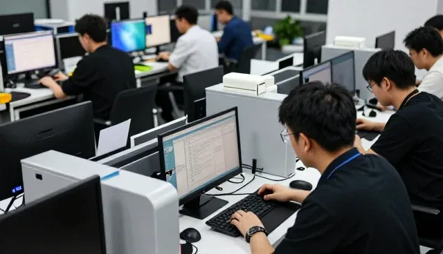 定制化APP开发