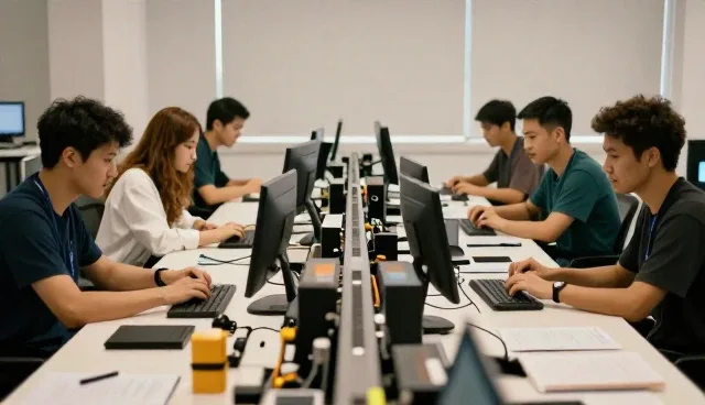 万宁礼纪翔奇网络科技工作室