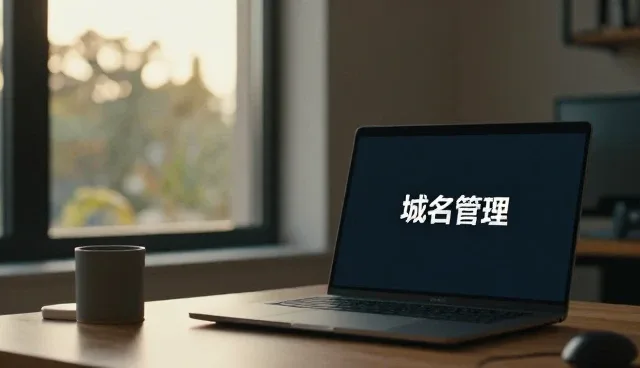 系统集成在域名业务中的优化路径与应用实践